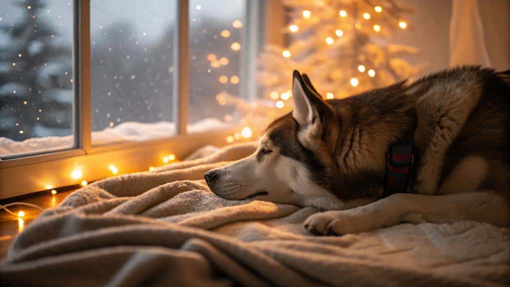 cold weather impact areas