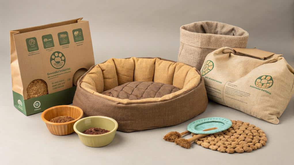 conscious choice for pets