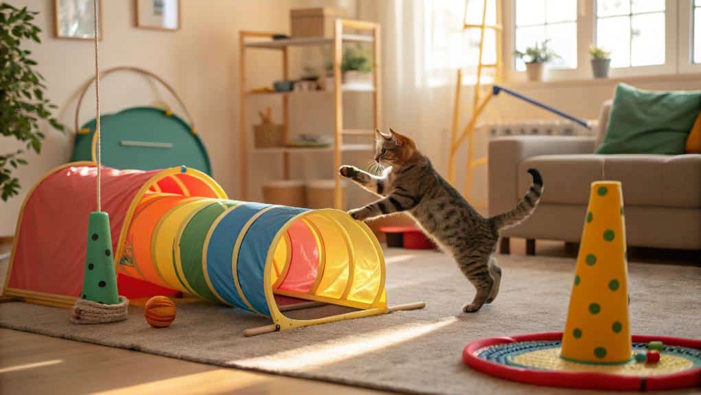 creating your initial curriculum