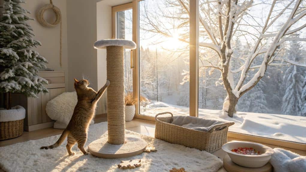 disaster readiness and safety