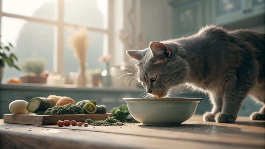 easier digestion and nutrition