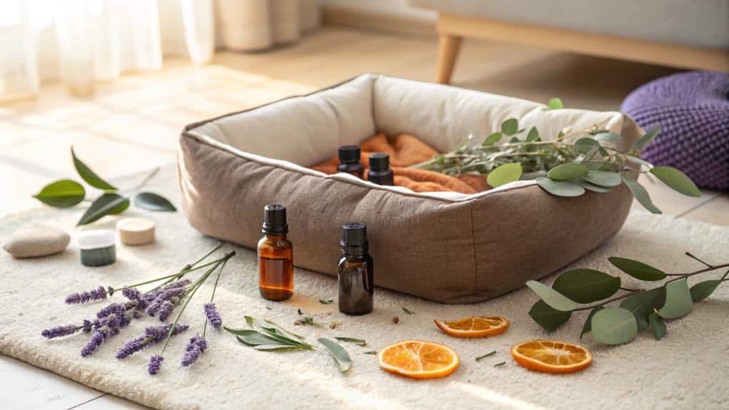 eco friendly cleaning solutions