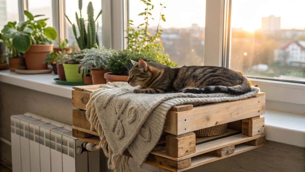 eco friendly construction material selection