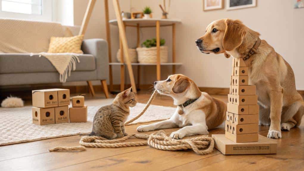 eco friendly durable playthings