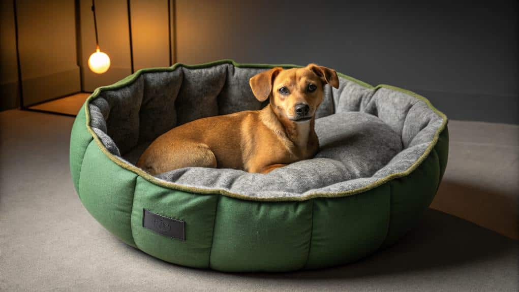 eco friendly fleece and flannel