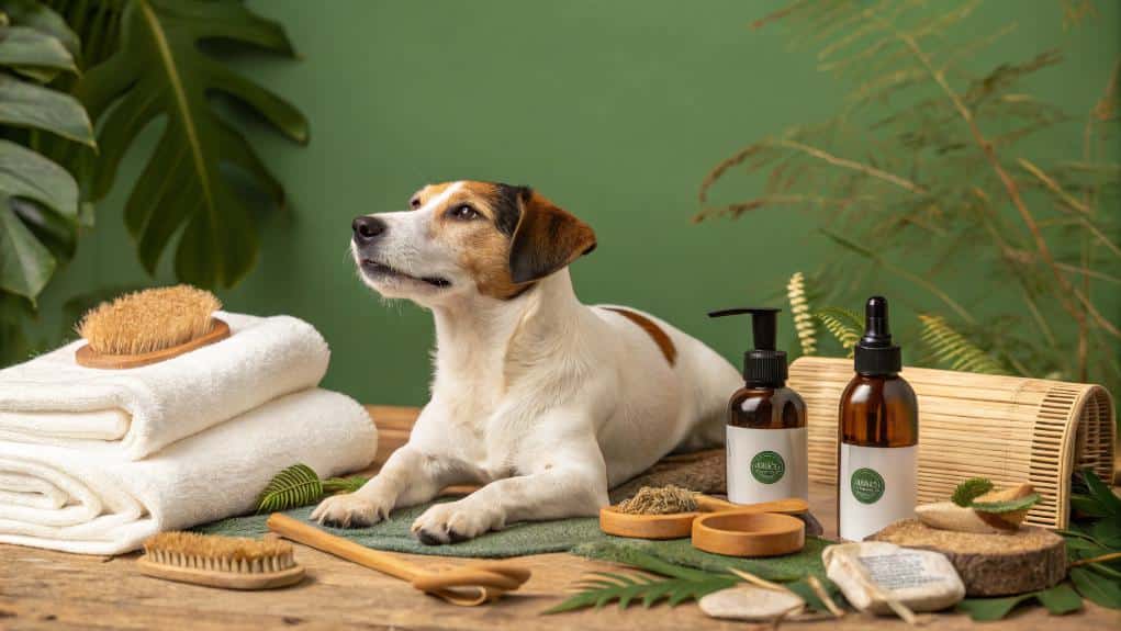 eco friendly personal care