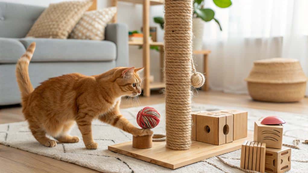 eco friendly pet toy materials