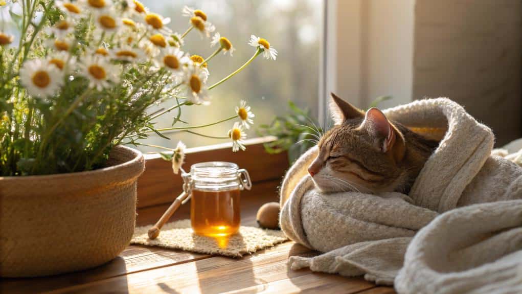 effective natural healing solutions