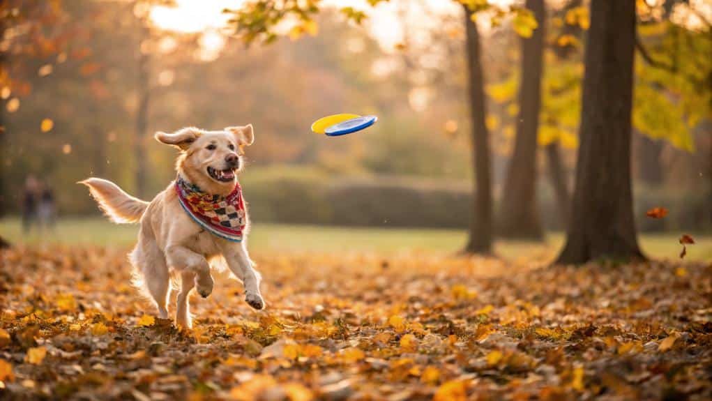 enjoyable physical activity routine