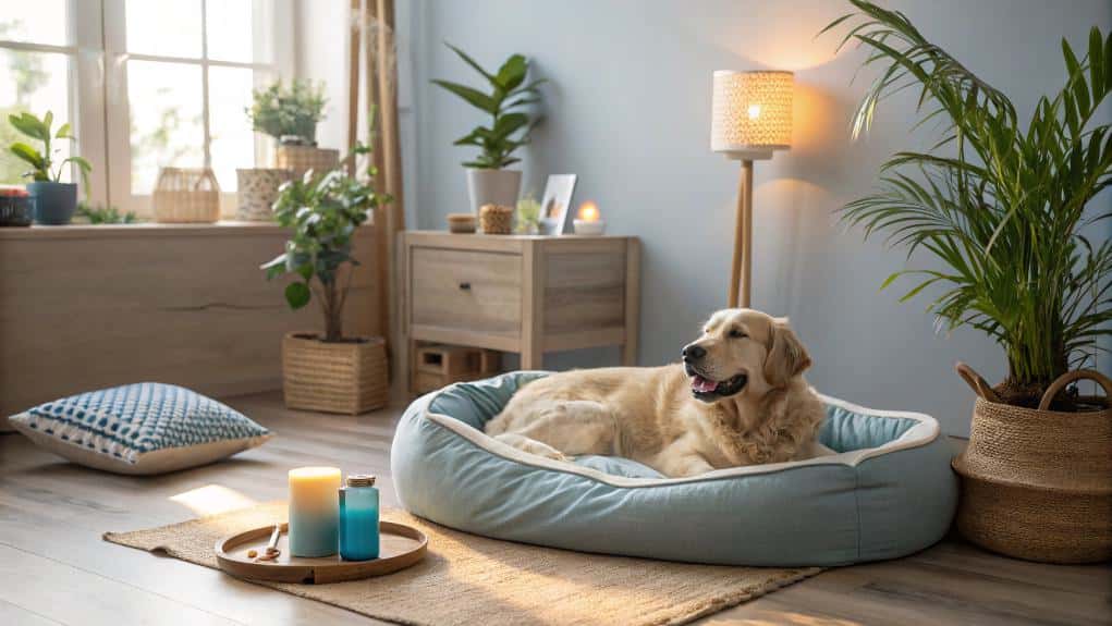 environmental changes for improvement