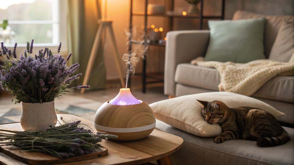 essential oil safety guidelines