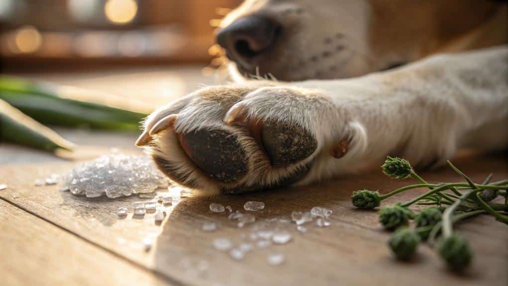 frostbite awareness and prevention