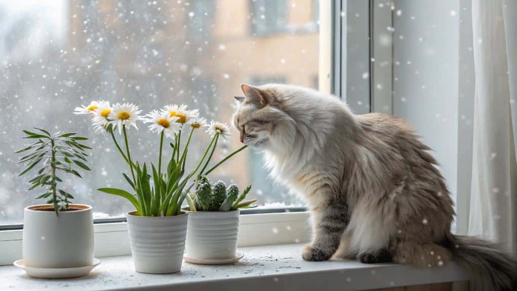 grooming advice for seasons