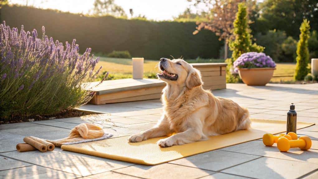 healing through movement and fun