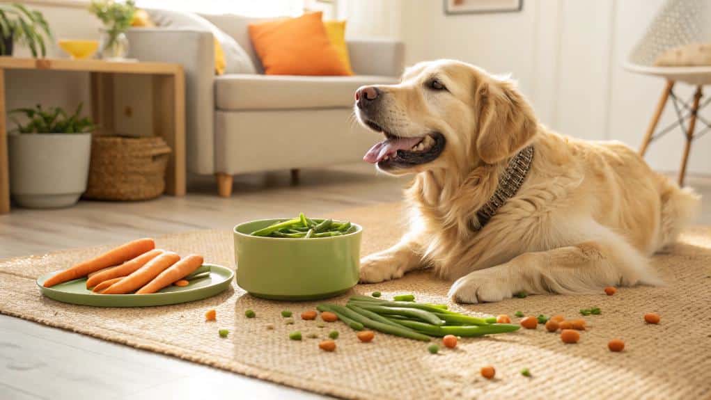 healthy and organic options