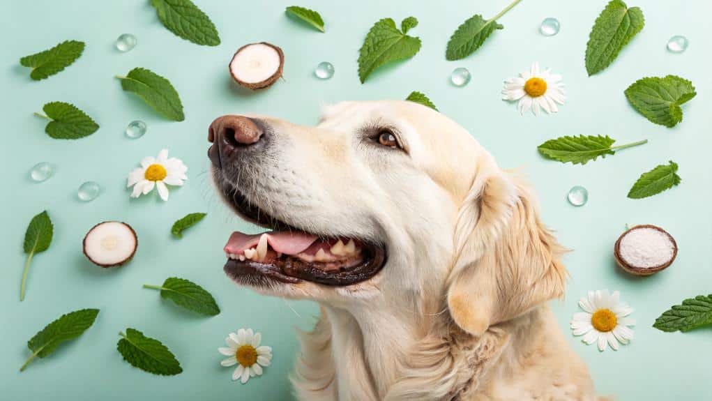 healthy gums massage techniques