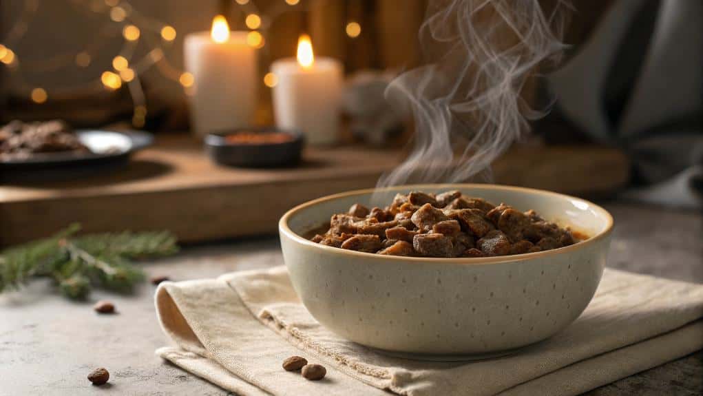 heating strategies and approaches