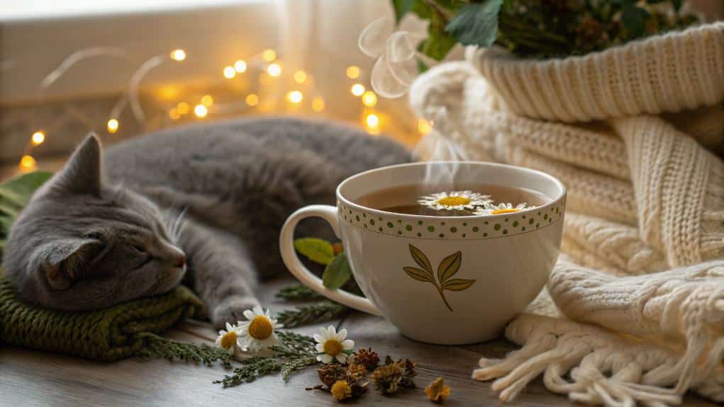 herbal benefits for health