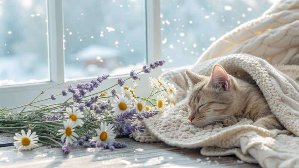 herbal remedies for pets