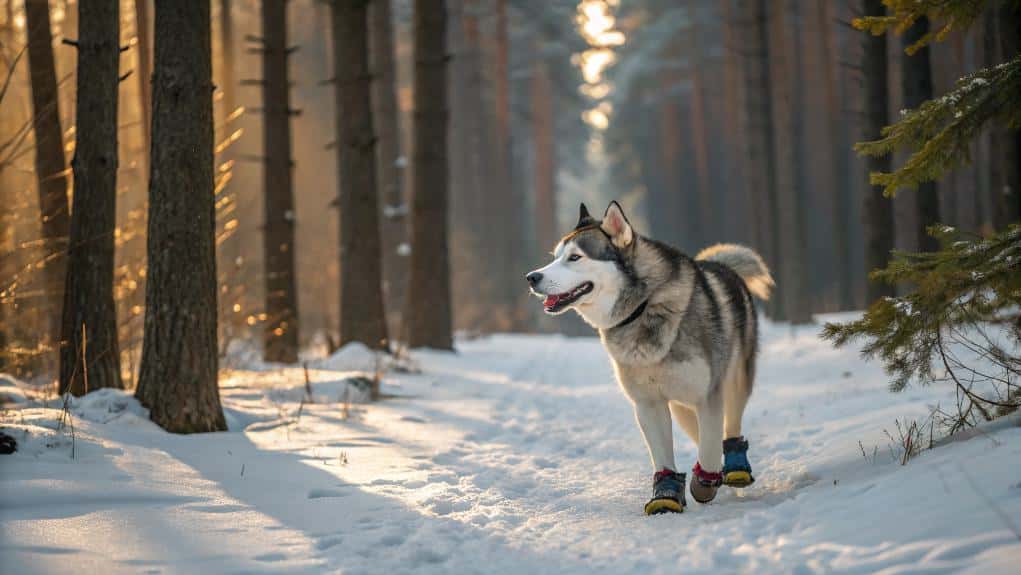 holistic approaches for paw care