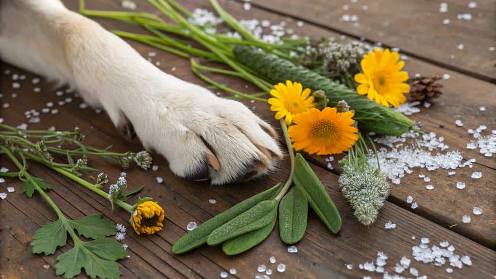 homeopathic remedies and options