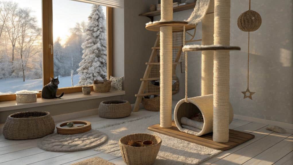 indoor activity and recreation