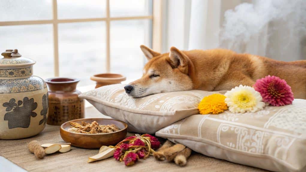 integrating ancient and contemporary healing