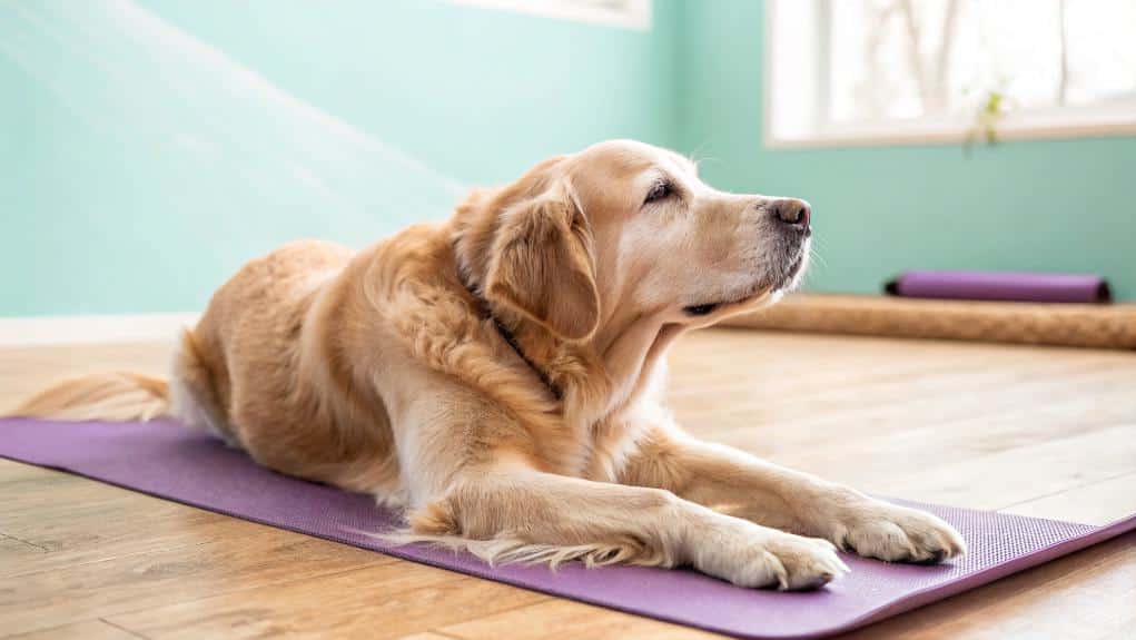 joint health through exercise