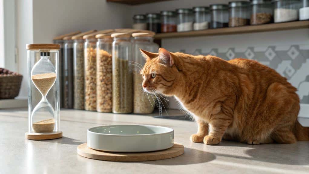 meal timing techniques explained