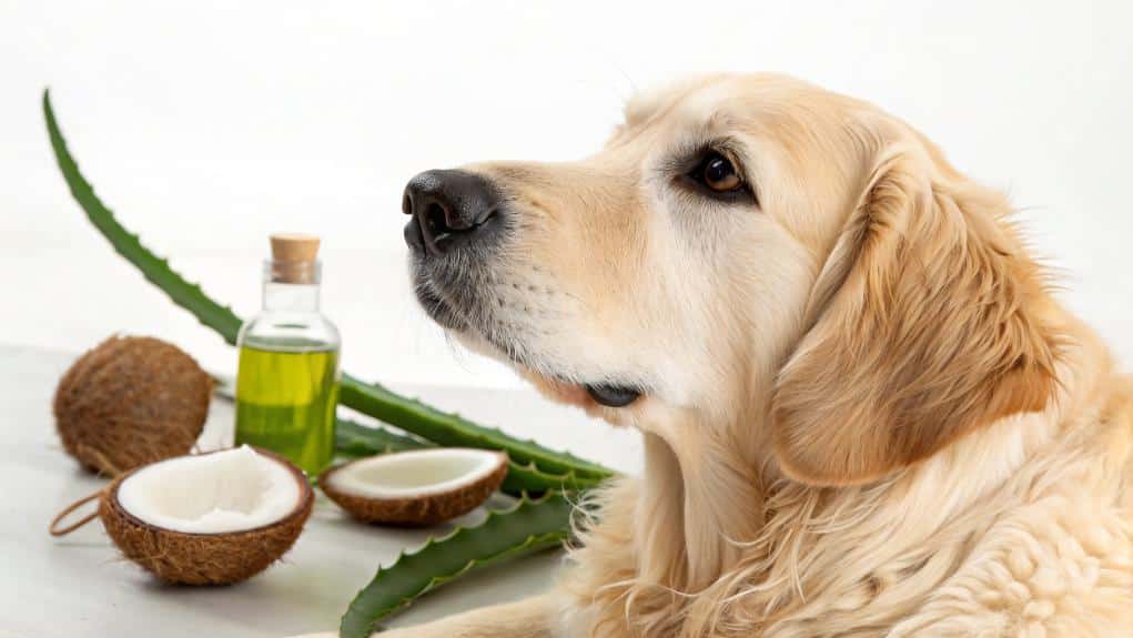 moisturize to avoid discomfort