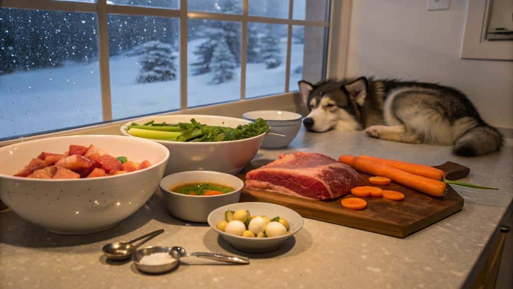 monitor your pet s health