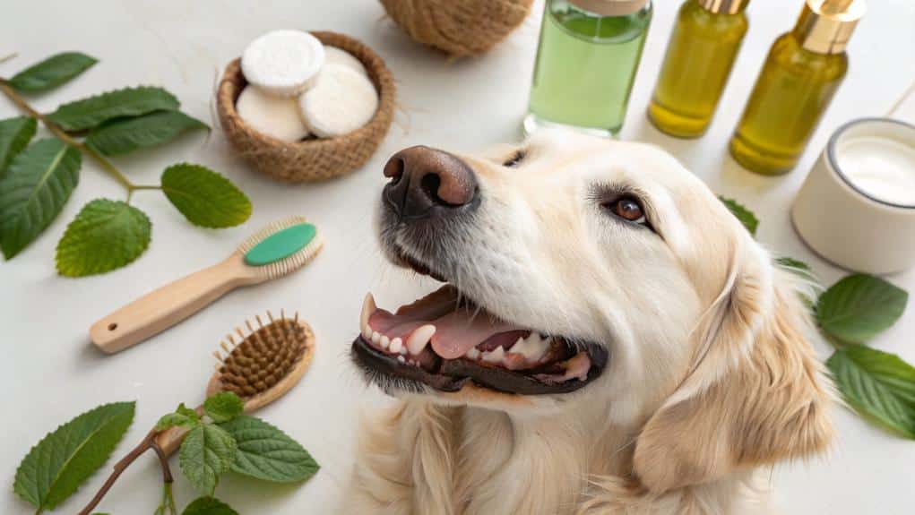 natural dental care fundamentals