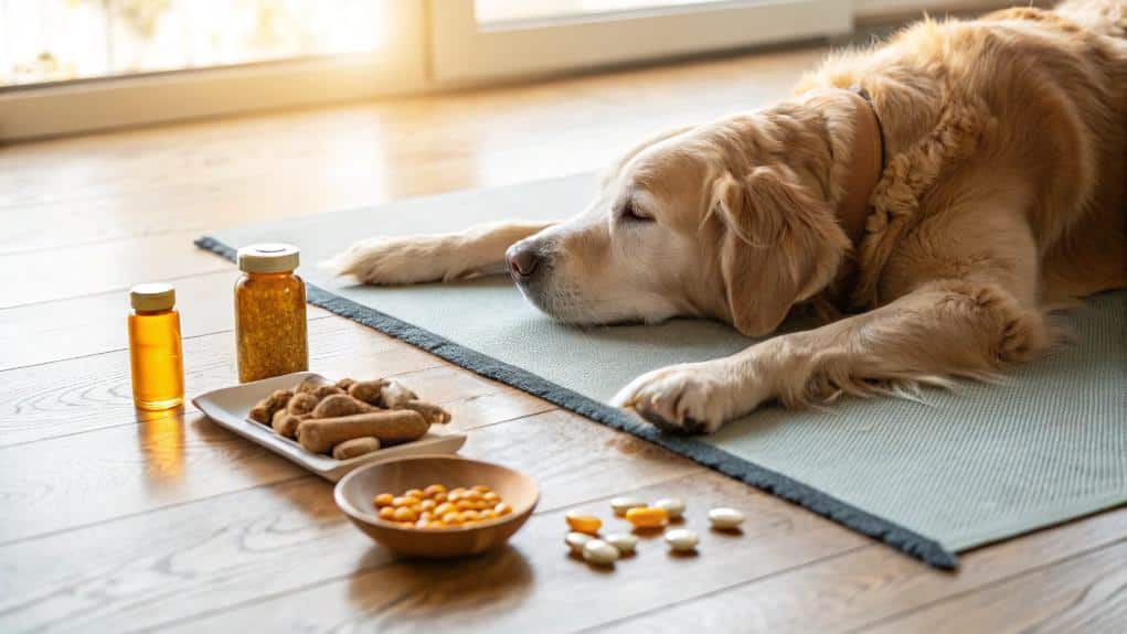 natural health food options