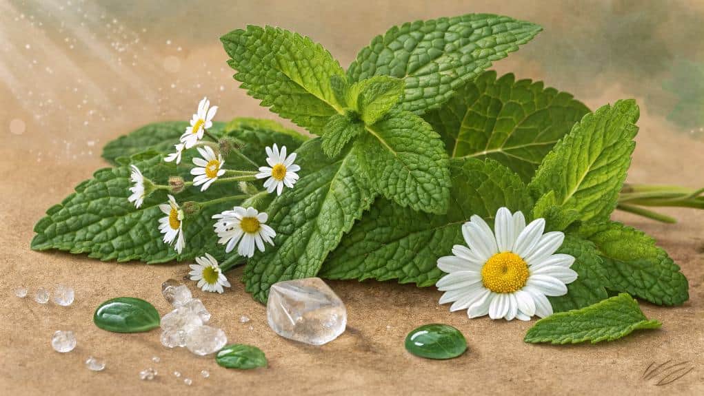 natural remedies for dental care