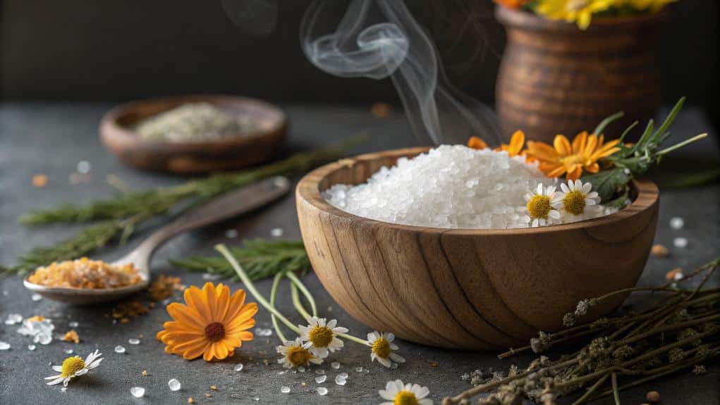 natural soaking remedies guide