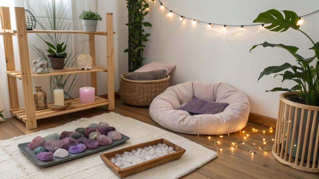 necessary equipment and supplies