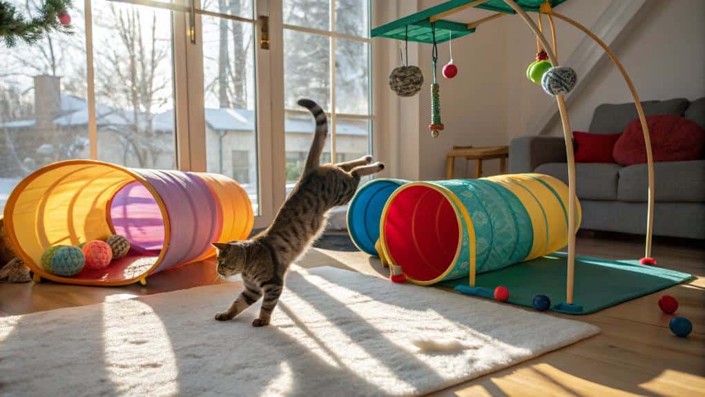 necessary tools and supplies