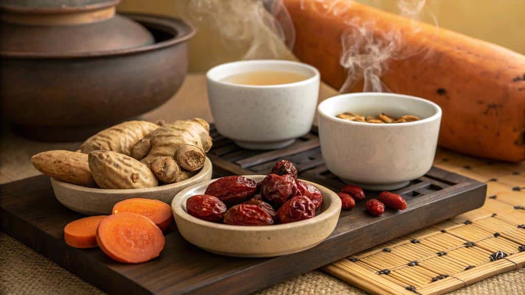 nourishing meals for animals