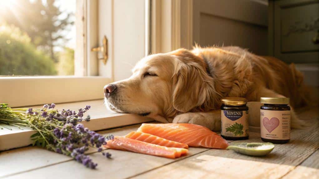 nutrition enhances mood stability