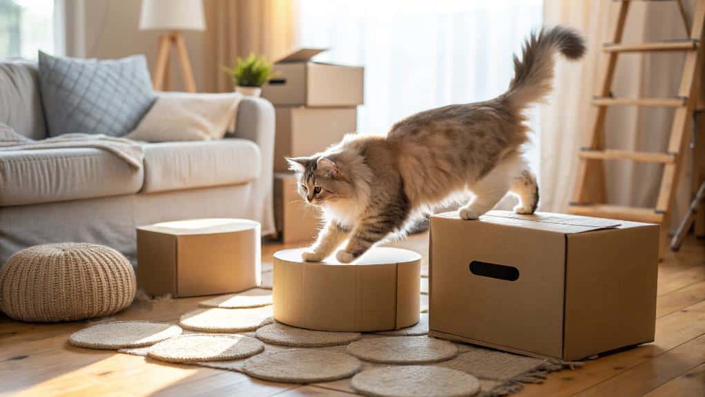 overcoming initial challenges together