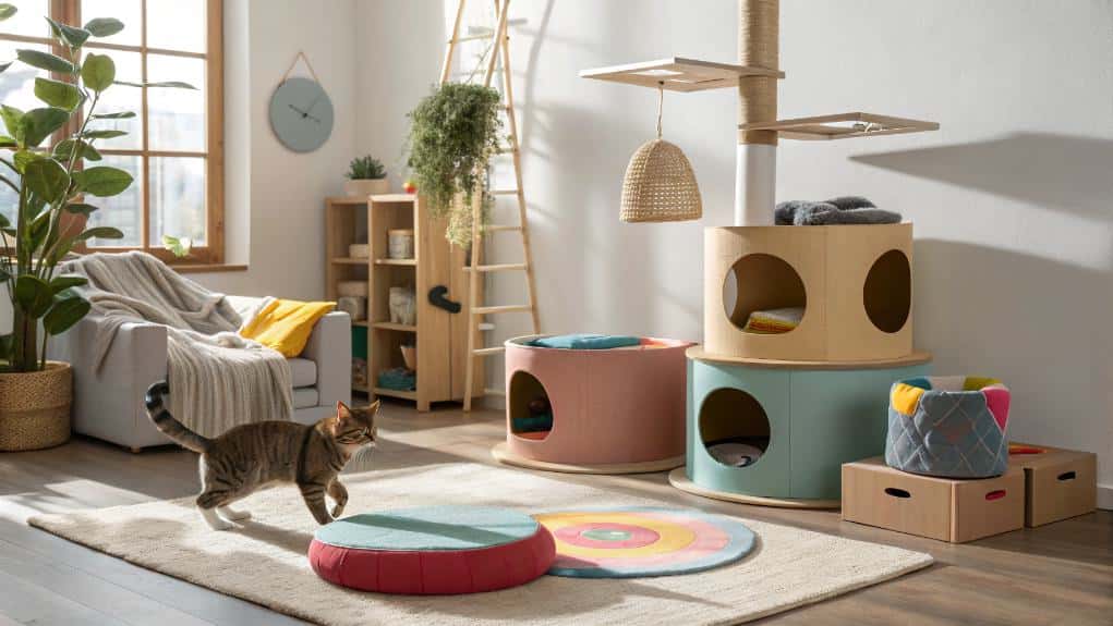 safe and supportive training environments