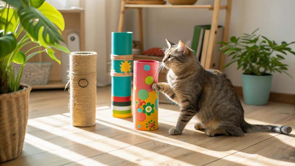 safe eco friendly pet toys