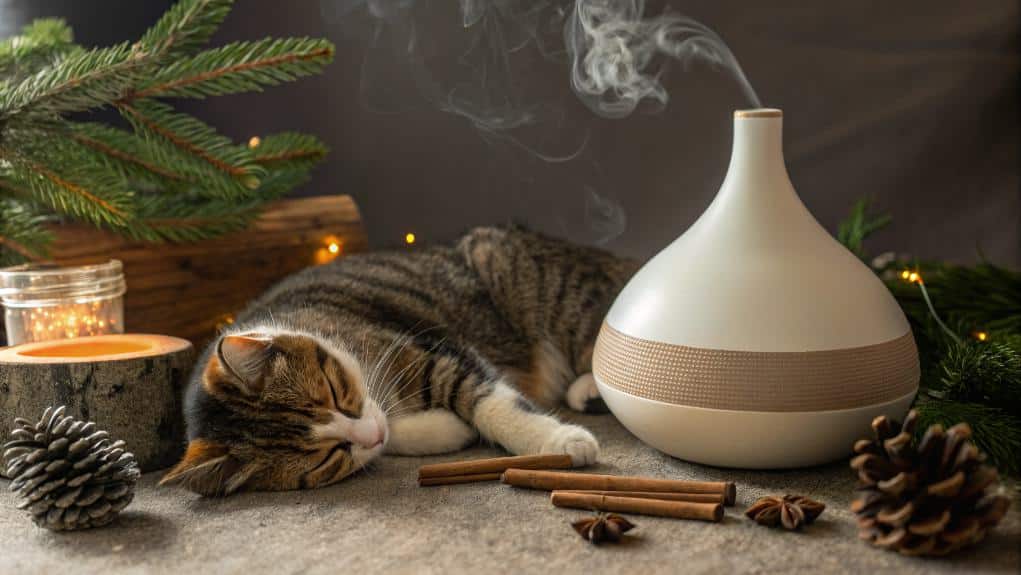 safe methods for diffusing