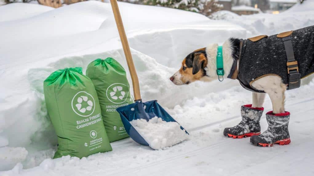 safety equipment for protection