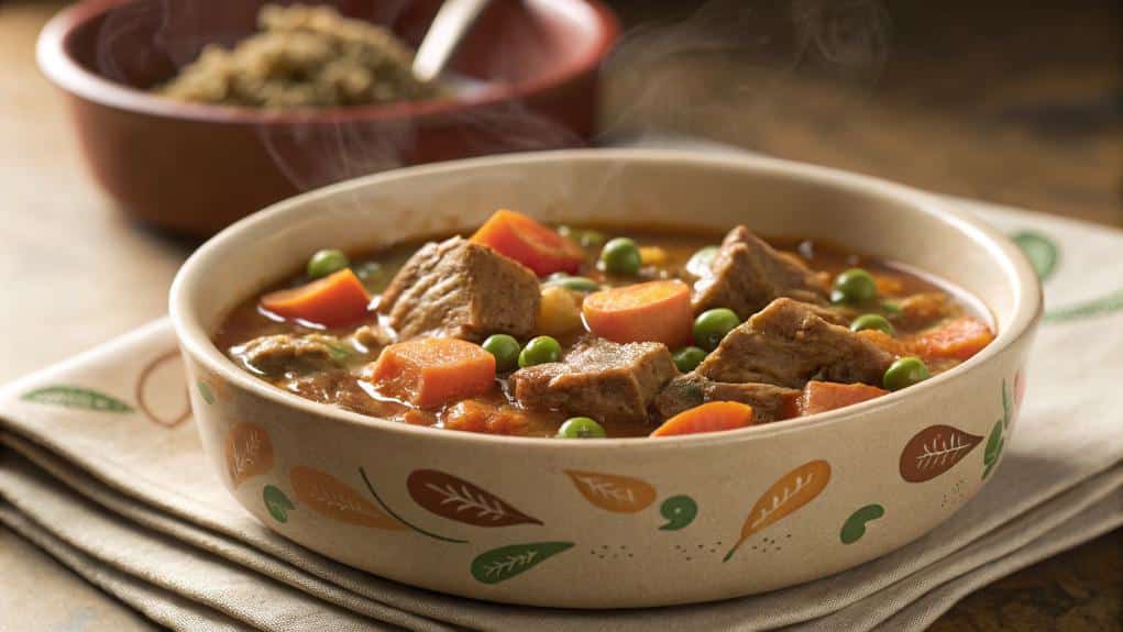 senior cat dietary needs