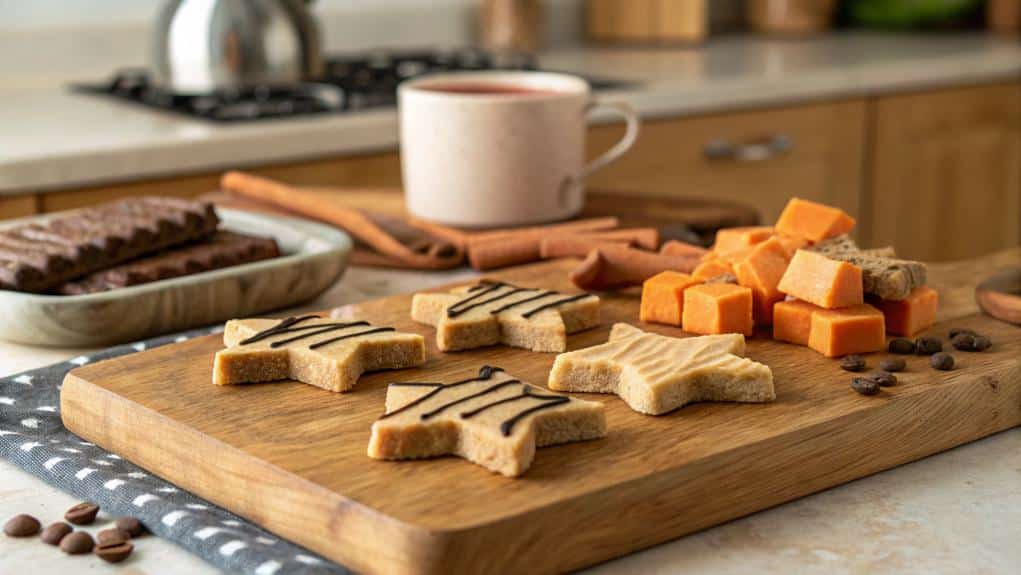 simple and fast recipes