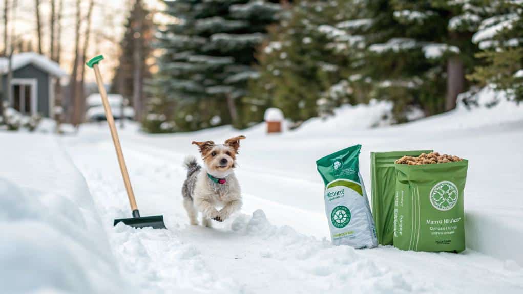 snow removal safety tips