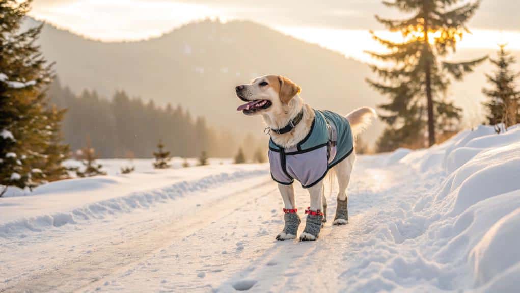 stay warm stay healthy