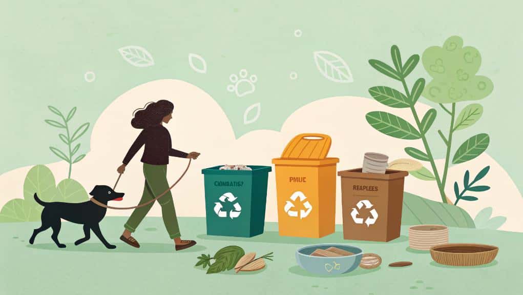 sustainable pet ownership practices