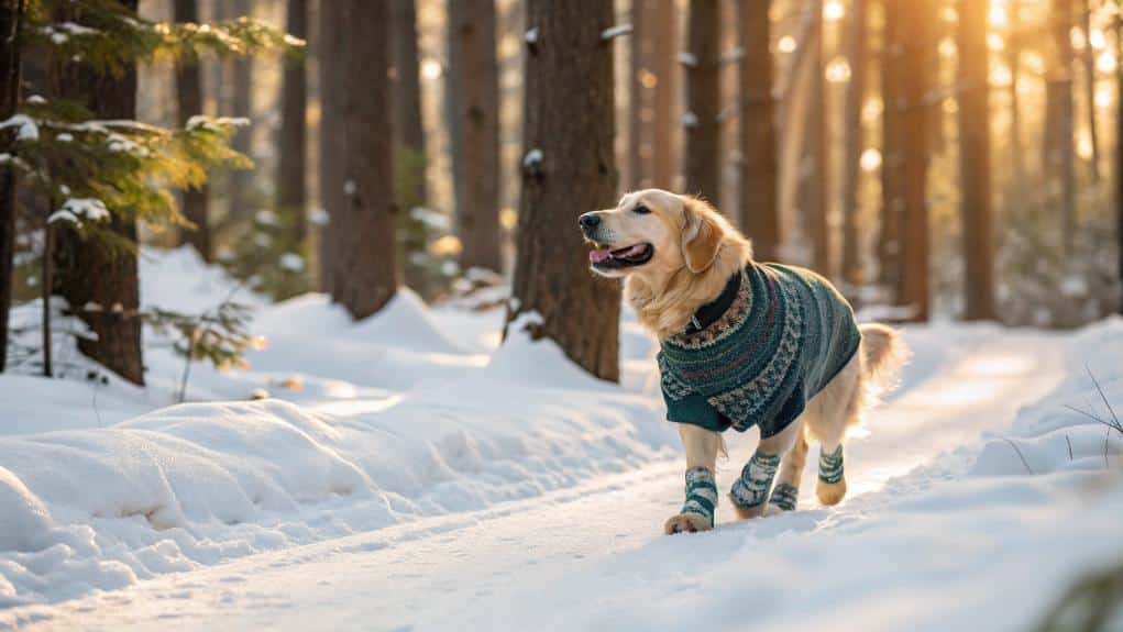 sustainable pet products collection